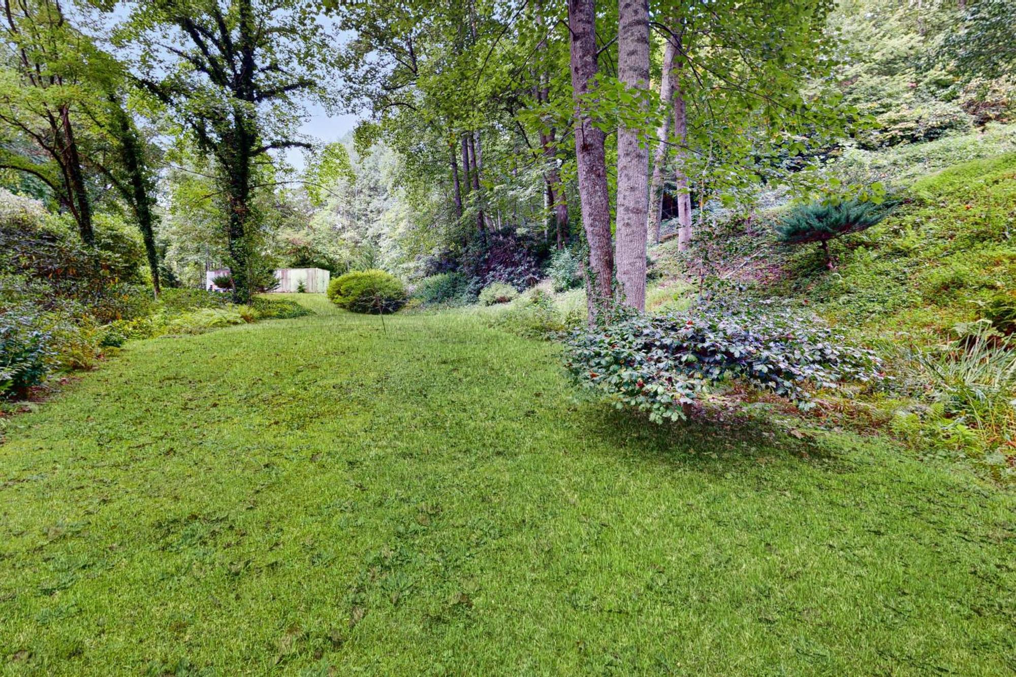 Villa Circle House In The Smoky Mountains à Whittier Extérieur photo